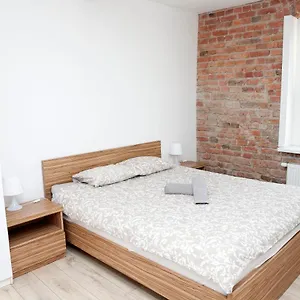 Old Town Mystery- Apartment