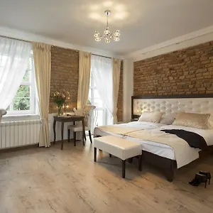 Apartment Wodna, Poznan