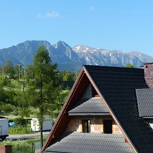 U Zoskip Homestay Zakopane