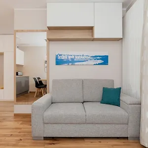Apartament Old Town By Renters, Poznań