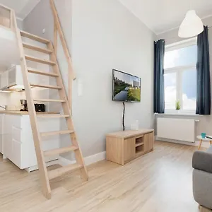 Apartament Mtp By Renters, Poznań