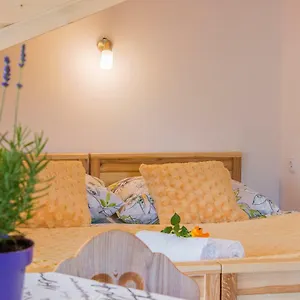 Trebunia Homestay Zakopane