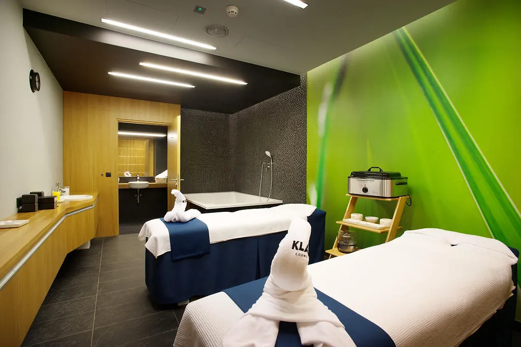 Regatta Hotel Restauracja Spa Poznan