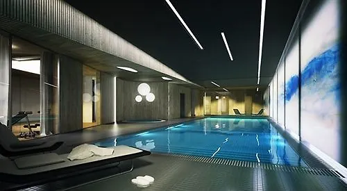 Regatta Hotel Restauracja Spa Poznan