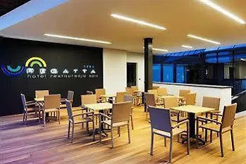 帆船酒店、餐厅及Spa温泉 波兹南