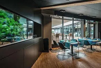 **** 酒店 帆船酒店、餐厅及Spa温泉 波兹南 波兰